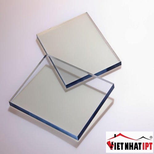 Lợp mái công trình công cộng – lựa chọn tấm nhựa lấy sáng nào? 3