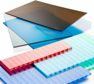 Tấm nhựa lấy sáng dạng phẳng loại nào tốt? 22